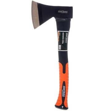 SIEKIERA Z KLINEM TRZONEK FIBERGLASS 900G KD274