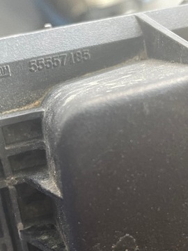 OPEL CORSA D 1.2 POUZDRO FILTRU VZDUCHU 55557185