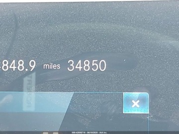 Mercedes GLE V167 2021 Mercedes-Benz GLE 63 AMG Coupe S 4Matic 2021 4.0l 4.0 Benzyna 603KM, zdjęcie 11