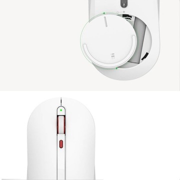 БЕСПРОВОДНАЯ USB-КОМПЬЮТЕРНАЯ МЫШЬ XIAOMI MIIIW