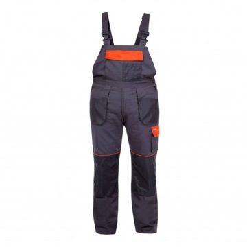 OGRODNICZKI GRAFIT.-POMAR., 190G/M2, XL 56, CE, LA