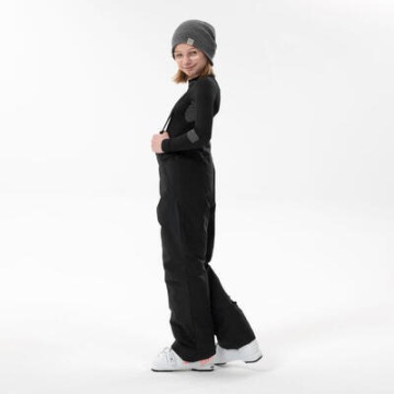 Детские лыжные брюки Wedze 500 PNF