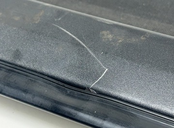 ЗАДНЯЯ ШТОРКА БАГАЖНИКА CITROEN C5 III X7 COMBI 08- 9682033177