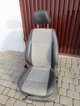 CADDY SEDADLO SPOLUJEZDCE ŘIDIČE