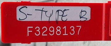 JAGUAR OE 3W837000AG AUTOMATICKÁ SKŘÍŇ ŘAZENÍ