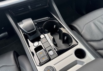 Volkswagen Touareg III SUV 3.0 V6 TSI 340KM 2022 Volkswagen Touareg SalonPL 3.0V6 TFSI 340KM 4Motion MatrixLED ACC Innovisi, zdjęcie 13