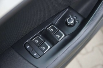 Audi Q3 I SUV 2.0 TDI 177KM 2013 Audi Q3 2.0 TDI CR 177 KM 4x4, S-Line, Navi, Polskora, Czarny sufit, GWARA, zdjęcie 24