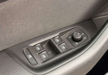 Volkswagen Passat B8 Variant Facelifting 1.5 TSI EVO 150KM 2022 Volkswagen Passat Matrix-LED Kamera Czujniki Travel Assist FVAT23 Sal, zdjęcie 27