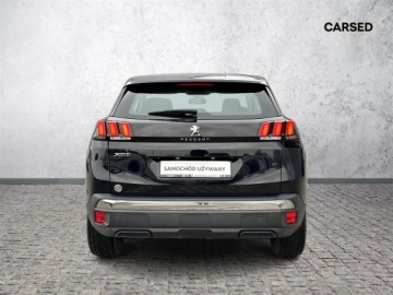 Peugeot 3008 II Crossover 1.5 BlueHDI 130KM 2020 Peugeot 3008 1.5BHDi 130 Allure AT l Salon Polska,, zdjęcie 34