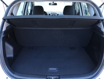 Kia Venga Mikrovan 1.6 DOHC CVVT 125KM 2013 Kia Venga 1.6 CVVT, Salon Polska, Automat, Klima, zdjęcie 12