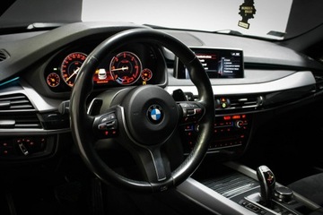 BMW X5 F15 SUV xDrive25d 231KM 2018 BMW X5 25d*xDrive*Salon Polska*Mpakiet*Vat23%, zdjęcie 13