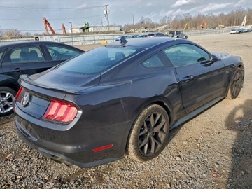 Ford Mustang VI 2023 Ford Mustang 2.3L 2023 2.3 Benzyna 310KM, zdjęcie 3