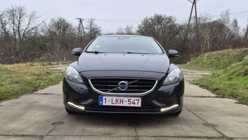 Volvo V40 II Hatchback 1.6 D2 115KM 2014 Volvo V40 1.6 Hdi 115KM Navi Led Climatronic, zdjęcie 18
