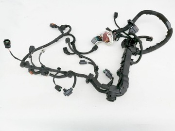 PEUGEOT CITROEN 1,2VTI INSTALACJA SILNIKA