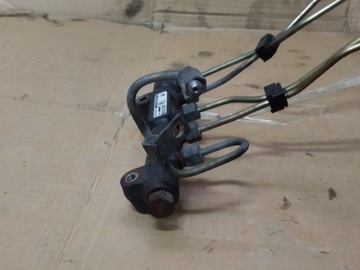 РЕЙКА ВПРЫСКА 1.6 HDI - 9654592680