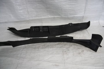 Audi A3 96-03 Накладка на крыло СПРАВА СЛЕВА 8L0821112 8L0821111