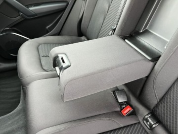Audi Q5 II SUV 2.0 TDI 163KM 2019 Audi Q5 35 TDI/ S tronic/ quattro 163KM 1 Rej 2020, zdjęcie 39