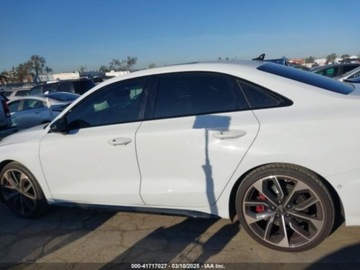 Audi A3 8Y 2024 Audi S3 2024r., Premium Plus, od ubezpieczalni 2.0 Benzyna 306KM, zdjęcie 3