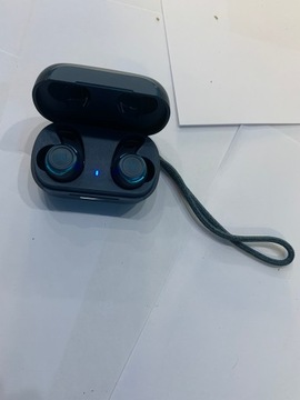 Uszkodzone Sluchawki JBL Reflect Flow Pro