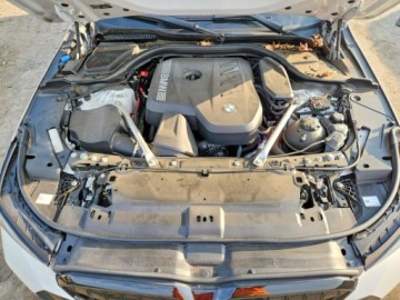 BMW Seria 5 G90-91 2024 BMW Seria 5 530 Xi 2024 2.0 Benzyna 255KM, zdjęcie 6