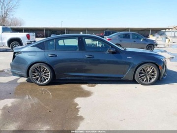 Cadillac 2022 Cadillac CT5 V-Series Blackwing 2022 6.2 Benzyna 668KM, zdjęcie 6