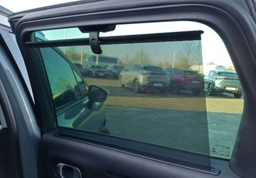 Citroen C3 Aircross  I Crossover 1.2 PureTech 110KM 2021 Citroen C3 Aircross 258 Shine Pack 110 KM I wl. GWARANCJA FV23, zdjęcie 36