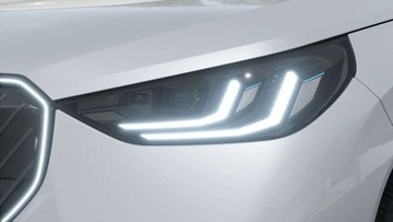 BMW X3 G45 2025 BMW X3 20d xDrive 197 KM mHEV - Pakiet M Pro - HarmanKardon - Od Reki 2.0, zdjęcie 7