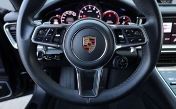 Porsche Panamera II GTS Sport Turismo 4.0 V8 460KM 2019 Porsche Panamera Porsche Panamera GTS Sport Turismo 4.0 Benzyna 460KM, zdjęcie 8