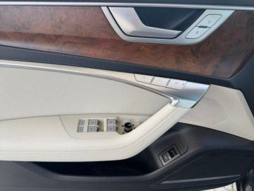 Audi A6 C8 Avant 2.0 40 TDI 204KM 2022 Audi A6 Avant PANORAMA skóra BIXENONY automat, zdjęcie 14