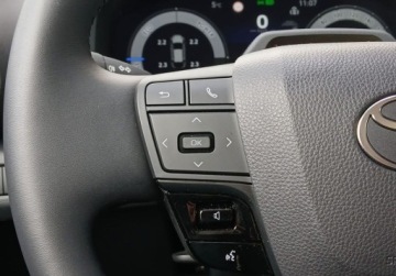 Toyota C-HR II SUV Plug-In 2.0 Hybrid Dynamic Force Plug-in  223KM 2025 Toyota C-HR C-HR PHEV Tokyo Edition FV23 DEMO Bezwypadkowy KINTO, zdjęcie 32