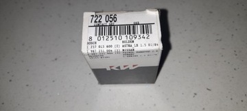 KONTAKTY PŘERUŠOVAČE HONDA HYUNDAI MITSUBISHI NISSAN SUBARU KW 722 056HV