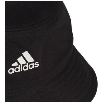 Kapelusz ADIDAS COTTON BUCKET OSFC