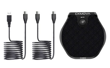 CKMOVA CUM2 - USB-микрофон для конференций