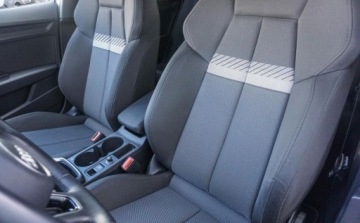 Audi A3 8Y Sportback-e 1.4 TFSI-e 245KM 2021 Audi A3 Sportback 1.4 e-TSI Plug-in Hybrid 245km S-Line 1.4 Hybryda Plug-in, zdjęcie 28