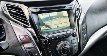 Hyundai i40 Kombi 1.6 GDI 135KM 2013 Hyundai i40 BENZYNA nawigacja KAMERA hands free SUPER OKAZJA polecamy, zdjęcie 35