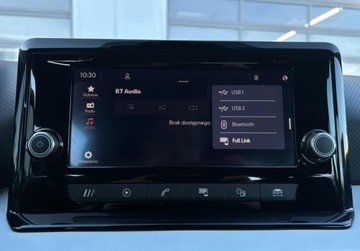 Seat Arona Crossover Facelifting 1.0 TSI 110KM 2023 Seat Arona Style, FV 23, DSG, Tempomat, Asystenci, Bezwypadkowy, 1 wlascic, zdjęcie 28