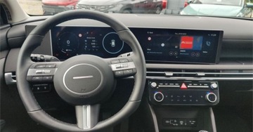 Hyundai Tucson IV SUV Facelifting 1.6 T-GDI 160KM 2024 Hyundai Tucson 2024 1.6T-GDI 160KM Executive 1.927km DEMO 1.6 Benzyna 160KM, zdjęcie 8