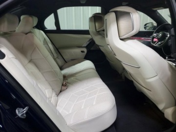 BMW Seria 7 G70 2025 BMW Seria 7 760XI 2025 4.4 Benzyna 536KM, zdjęcie 10