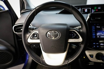 Toyota Prius IV 2018 Toyota Prius Hybrid*Instalacja LPG*Salon, zdjęcie 16
