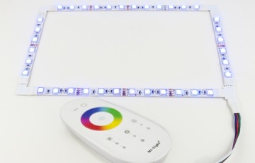 светодиодная подсветка для 60-дюймового RGB-телевизора