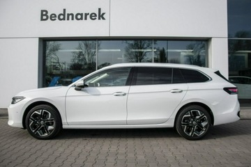 Volkswagen Passat B9 2026 Volkswagen Passat Elegance 2.0 TDI 150 KM DSG,, zdjęcie 13