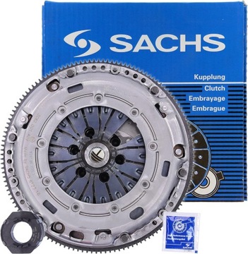 Sachs 2290 602 004 Комплект сцепления