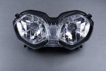 lampa reflektor TRIUMPH TIGER 800 / 1200 2010 - 2021