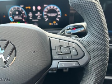 Volkswagen Tiguan III 2026 Volkswagen Tiguan R-line Plus 1.5 eTSI 150 KM DSG-, zdjęcie 14