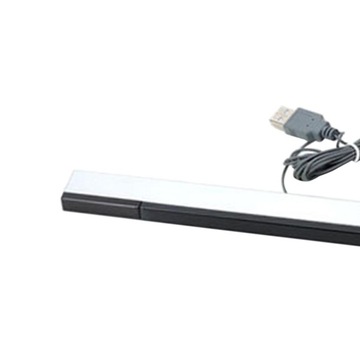 Сенсорная панель Wii, ИК-сигнал, USB-штекер с