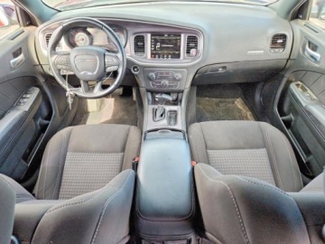 Dodge Charger VII 2023 Dodge Charger Sxt 2023 3.6 Benzyna 292KM, zdjęcie 8
