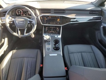 Audi A6 C8 2023 Audi a6 Premium 2023 2.0l 2.0 Benzyna 261KM, zdjęcie 8