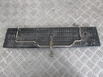 ОХЛАДИТЕЛЬ ТОПЛИВА OPEL ASTRA H 04-14