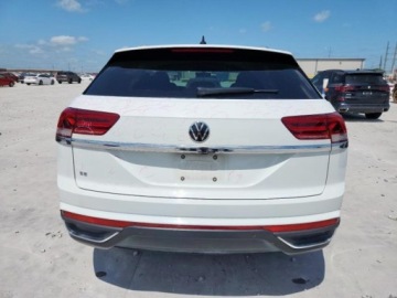Volkswagen 2023 Volkswagen Atlas Cross sport se 2.0 Benzyna 235KM, zdjęcie 3