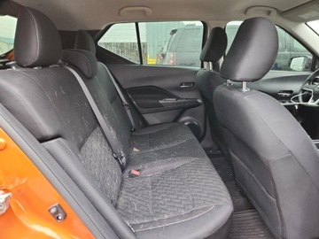Nissan 2023 Nissan Kikcs 2023 NISSAN KICKS SV 1.6 Benzyna 141KM, zdjęcie 9
